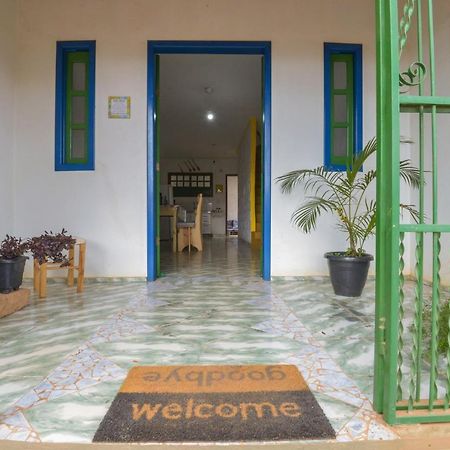 Hospeda Vila Ξενοδοχείο Vale do Capao Εξωτερικό φωτογραφία