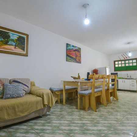 Hospeda Vila Ξενοδοχείο Vale do Capao Εξωτερικό φωτογραφία